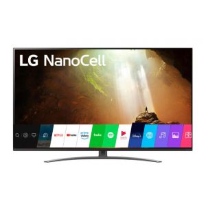 Smart Tv 55" 4k LG 55NANO81    