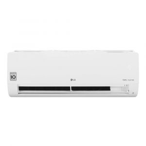 Aire Acondicionado Split Inverter 6000 Frigorías 6400W LG DUAL COOL S4-W24K231E Conexión WiFi