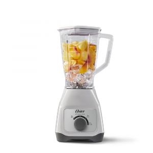 Licuadora OSTER BLSTKAPBRD 550W Blanca 1.25L