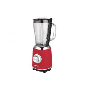 Licuadora PEABODY PE-LN805R Roja 800W/1,75L/5Vel