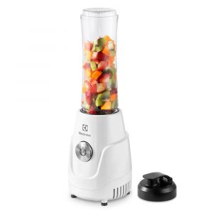 Licuadora ELECTROLUX SBA10 350W Blanco