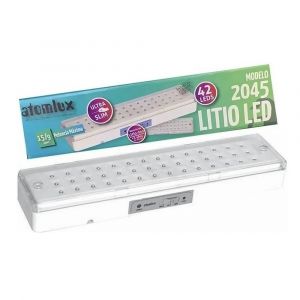 Luz De Emergencia ATOMLUX 2045