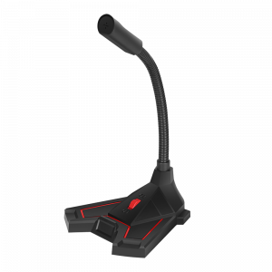 Micrófono Gammer XTRIKE-ME XMC-01