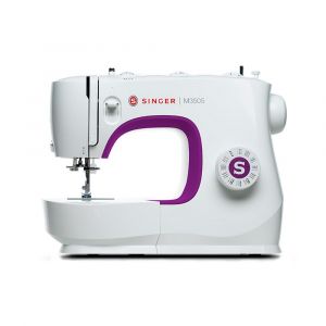 Máquina de Coser Portátil SINGER M3505C