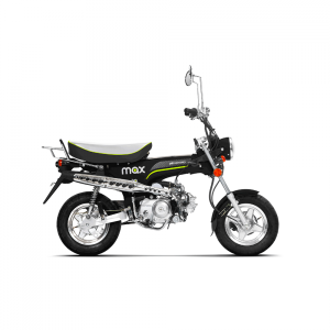 Moto MOTOMEL MAX 110