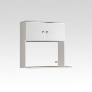 Mueble para Microondas DIELFE Colgante MCR060