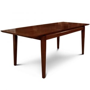 Mesa Extensible PATRIA Color Caoba 374003