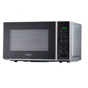 Microondas WHIRLPOOL WMS20AS Silver 20 Lts