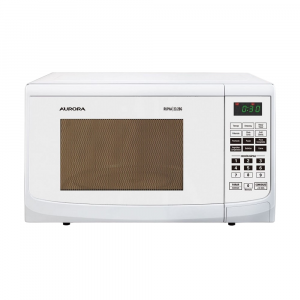 Microondas AURORA RUPHA 232BG 22 Litros Digital Blanco