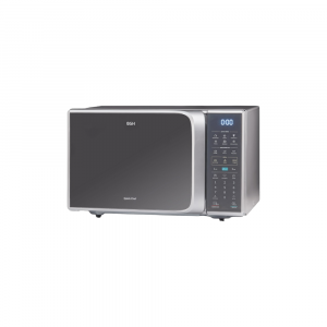 Microondas BGH B120DS20 20 Litros Silver Digital 