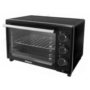 Horno Eléctrico PHILCO HGP 1818N 17 Litros