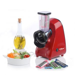 Multirrallador Rebanador LILIANA ASM100 Easysalad 250W 