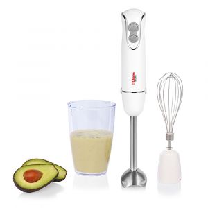 Mixer LILIANA TWISTMIX AH110B Blanco 