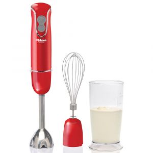 Mixer LILIANA Twistmix AH911R Rojo