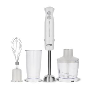 Mixer ATMA LM8530P 600W Vaso Batidor Picador