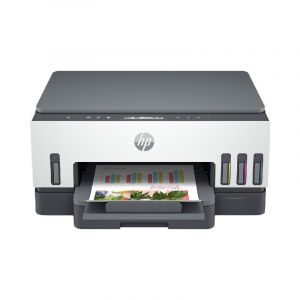 Impresora Multifunción HP 720 SMART TANK