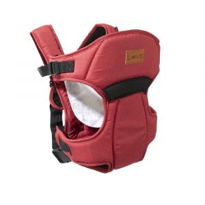 Mochila Porta Bebé LOVE 4004