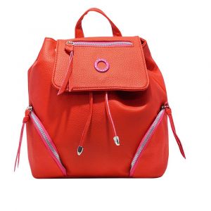 Mochila AMAYRA C.1863.3 Color Rojo