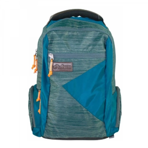 Mochila Urbana OUTDOORS PROFESIONAL DPU17003 28Lt Verde Azulado