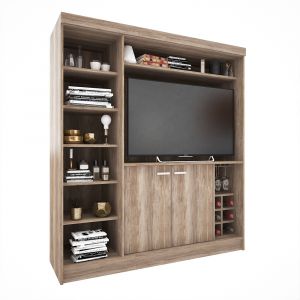 Modular DELOS Bristol DL861 Nebraska