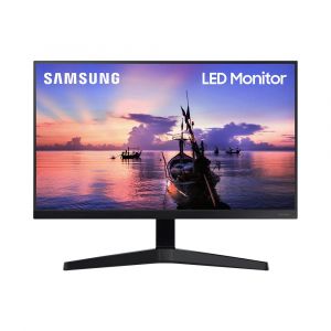 Monitor Gamer SAMSUNG 24" 75Hz LF24T350FHLCZB Full HD IPS