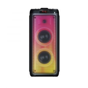 Parlante Portátil con Bluetooth MOONKI MO-PB280