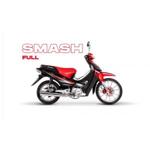 Moto GILERA SMASH FULL 110cc