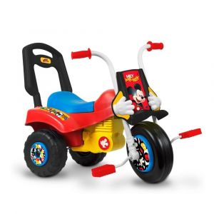 Triciclo Moto Mickey UNIBIKE 301109
