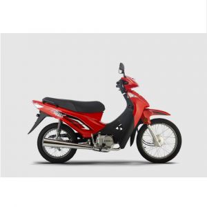 Moto MONDIAL LD110 MAX RT 110cc
