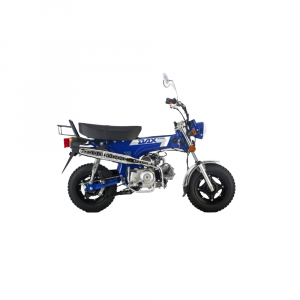 Moto MONDIAL DAX 70 70cc