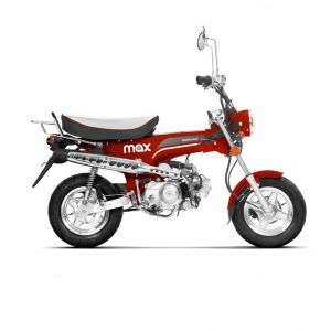 Moto MOTOMEL MAX 110cc