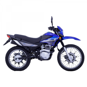 Moto ZANELLA ZT150 150cc 
