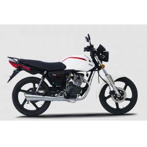 Moto Zanella RX 150 Z7F 150cc
