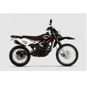 Moto MOTOMEL SKUA 125 XTREME 125cc