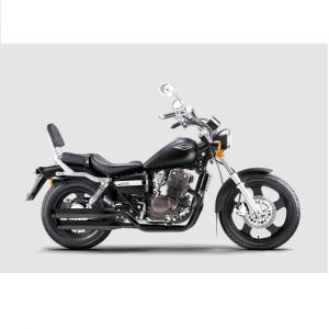 Moto MONDIAL HD250 250cc 