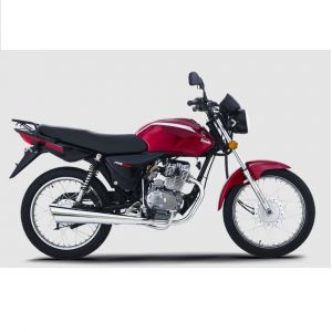 Moto ZANELLA RX 150 LT 150cc