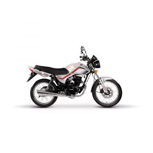 Moto GILERA VC 150 VS-RD