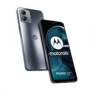 Celular MOTOROLA Moto G14 Gris 4Gb Ram 128Gb Almacenamiento