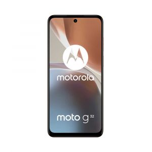 Celular MOTOROLA G32 4GB RAM 128GB Almacenamiento Rosa Pastel
