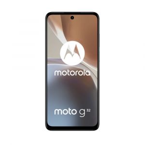 Celular MOTOROLA Moto G32 6Gb Ram 128GB Almacenamiento Negro