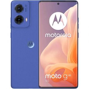Celular MOTOROLA Moto G85 8Gb Ram 256Gb Almacenamiento Blue