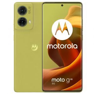 Celular MOTOROLA Moto G85 8Gb Ram 256Gb Almacenamiento Green