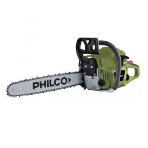 Motosierra Naftera PHILCO MJMO217P 52cc