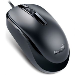 Mouse GENIUS DX-110 USB Negro