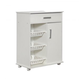 Mueble para Microondas DIELFE FRUTERO MFC70