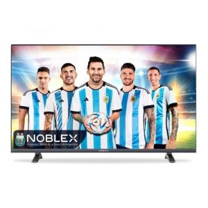Smart TV 55" 4K NOBLEX Google TV DK55X7500