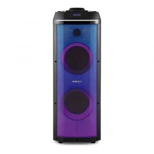 BARRA DE SONIDO NOBLEX SB100SWP