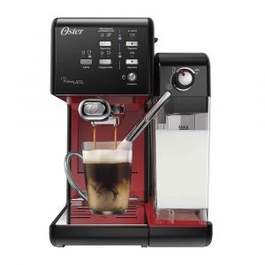 Cafetera Expresso OSTER PRIMALATTE BVSTEM6701B 19 Bar