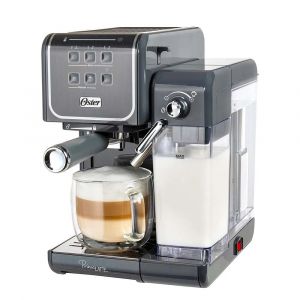 Cafetera Expresso OSTER 6801 PrimaLatte Touch 19 Bares