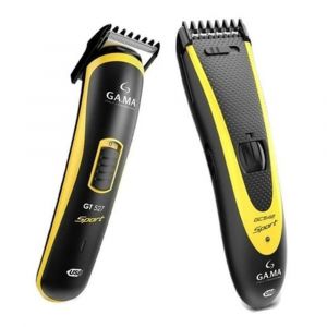 Pack GA.MA Clipper+ 1 - Trimer Sport